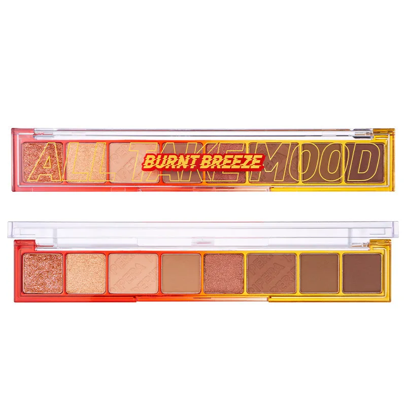 All Take Mood Palette