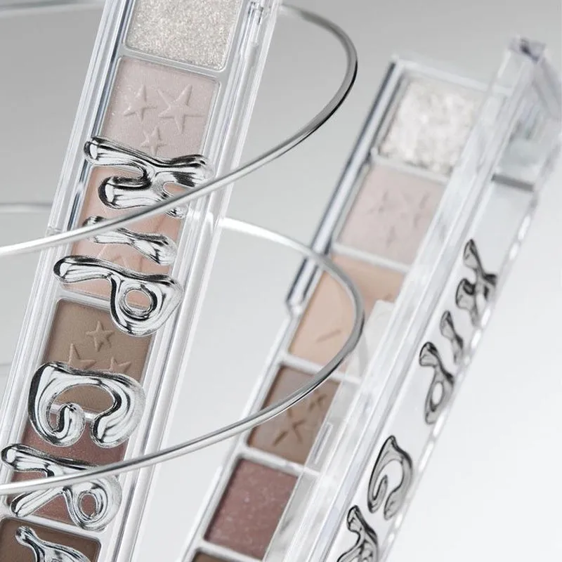 All Take Mood Palette