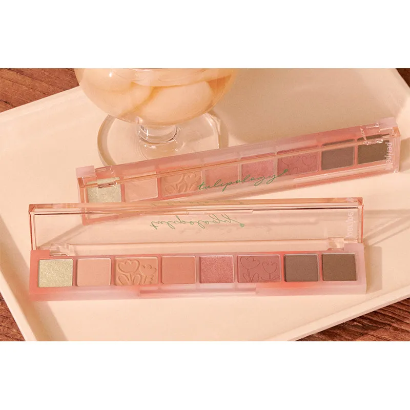All Take Mood Palette