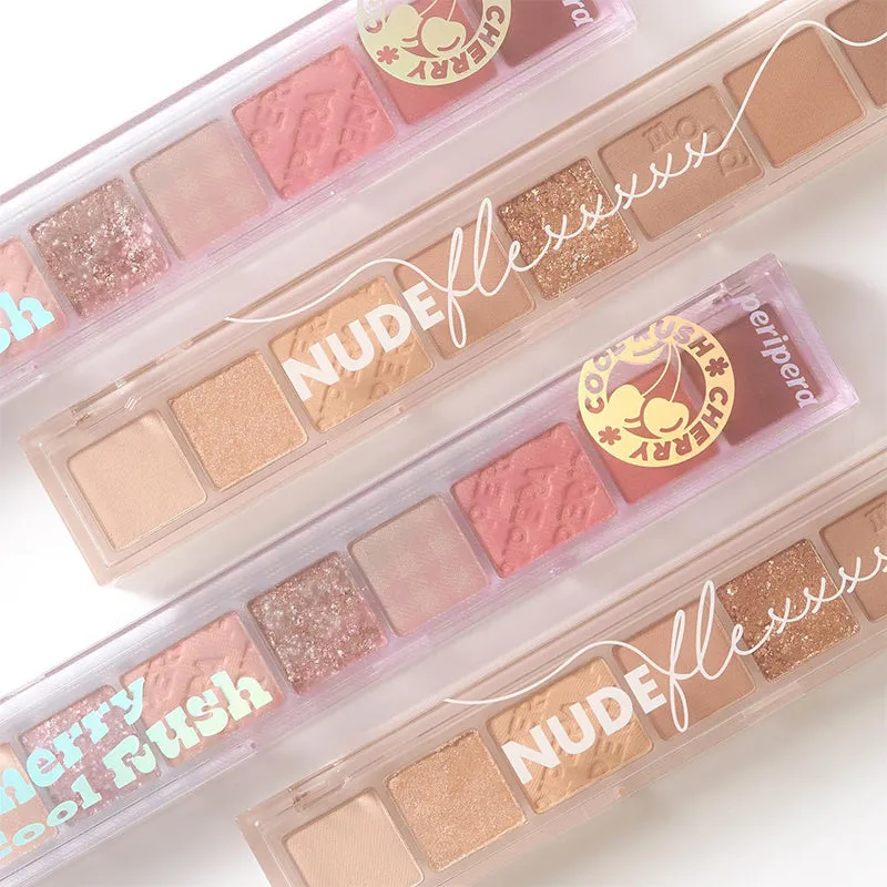 All Take Mood Palette
