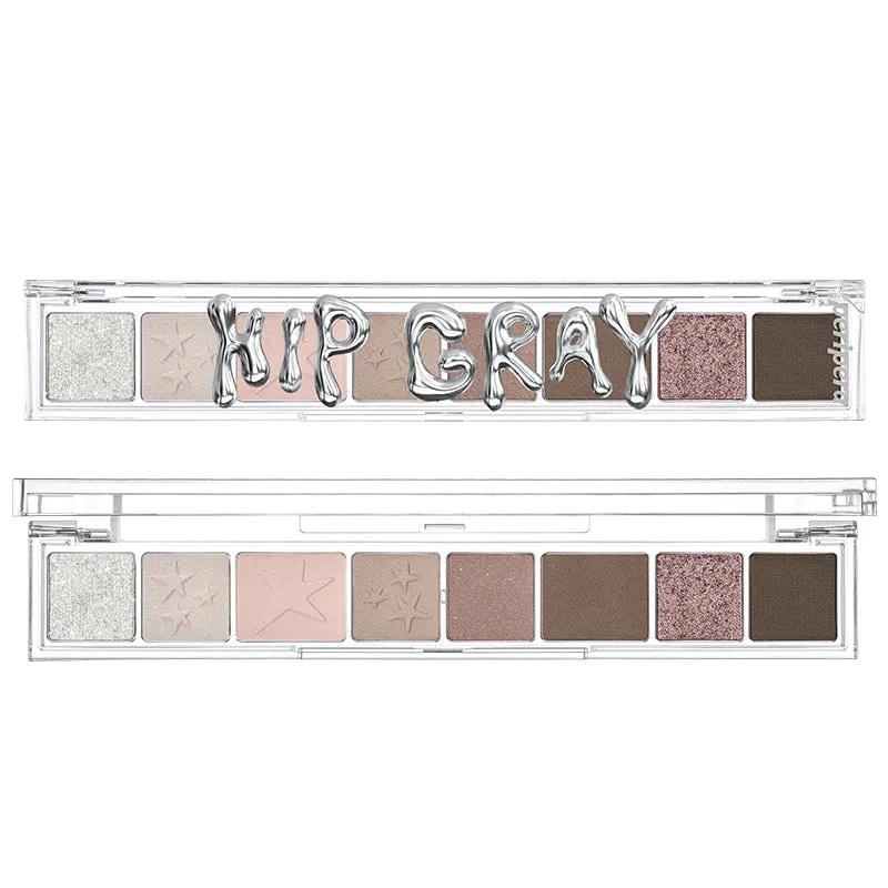 All Take Mood Palette