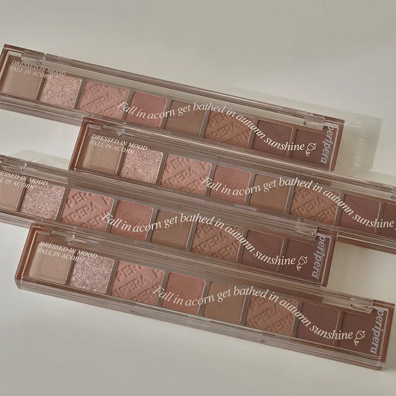 All Take Mood Palette