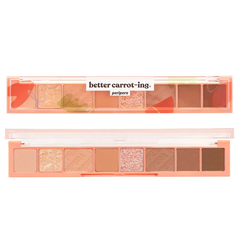 All Take Mood Palette