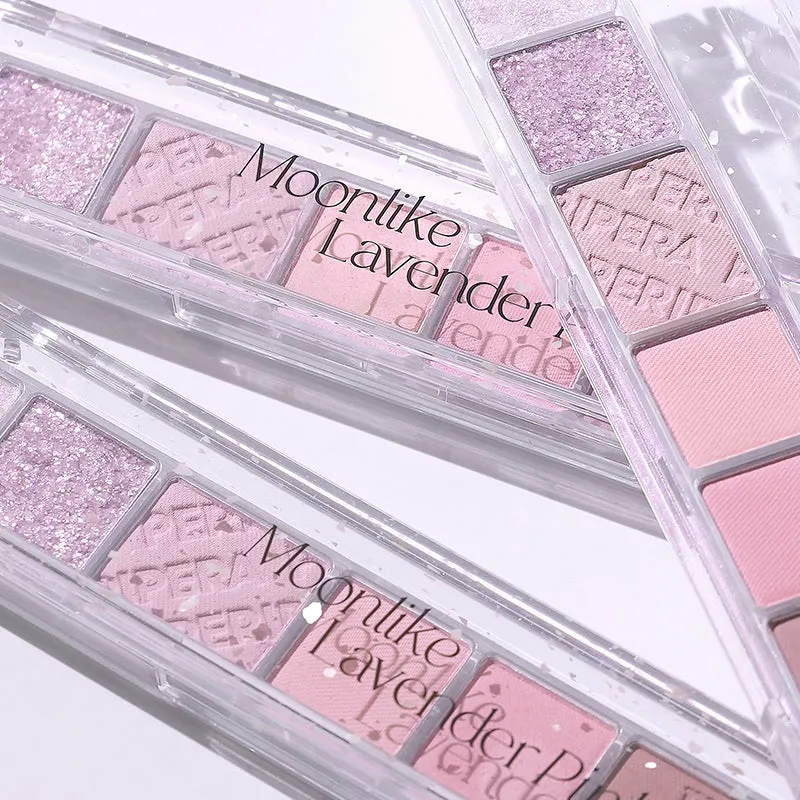 All Take Mood Palette