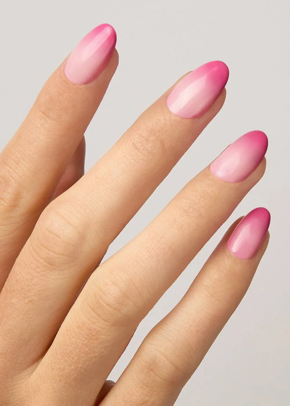 Allure - Thermal Colour Change