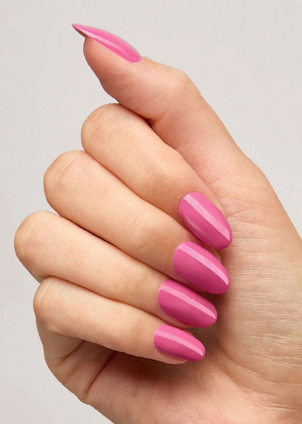 Allure - Thermal Colour Change