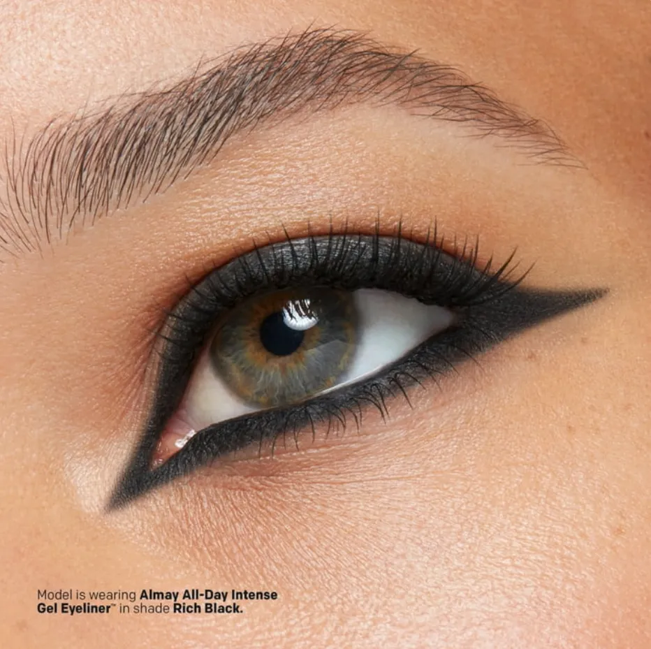 ALMAY All-Day Intense Gel Eyeliner, (120) Nocturnal Navy