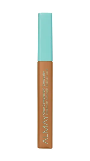 ALMAY - Clear Complexion Concealer Deep - 0.18 fl. oz.. (5.3 ml)
