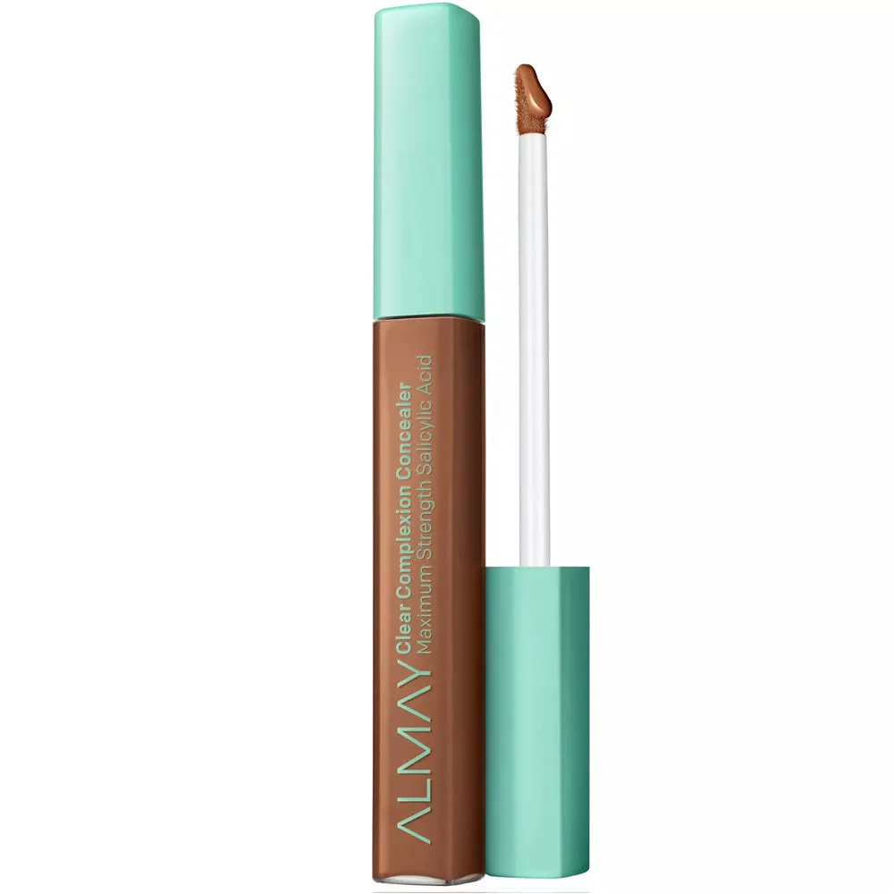 Almay Clear Complexion Maximum Strength Concealer