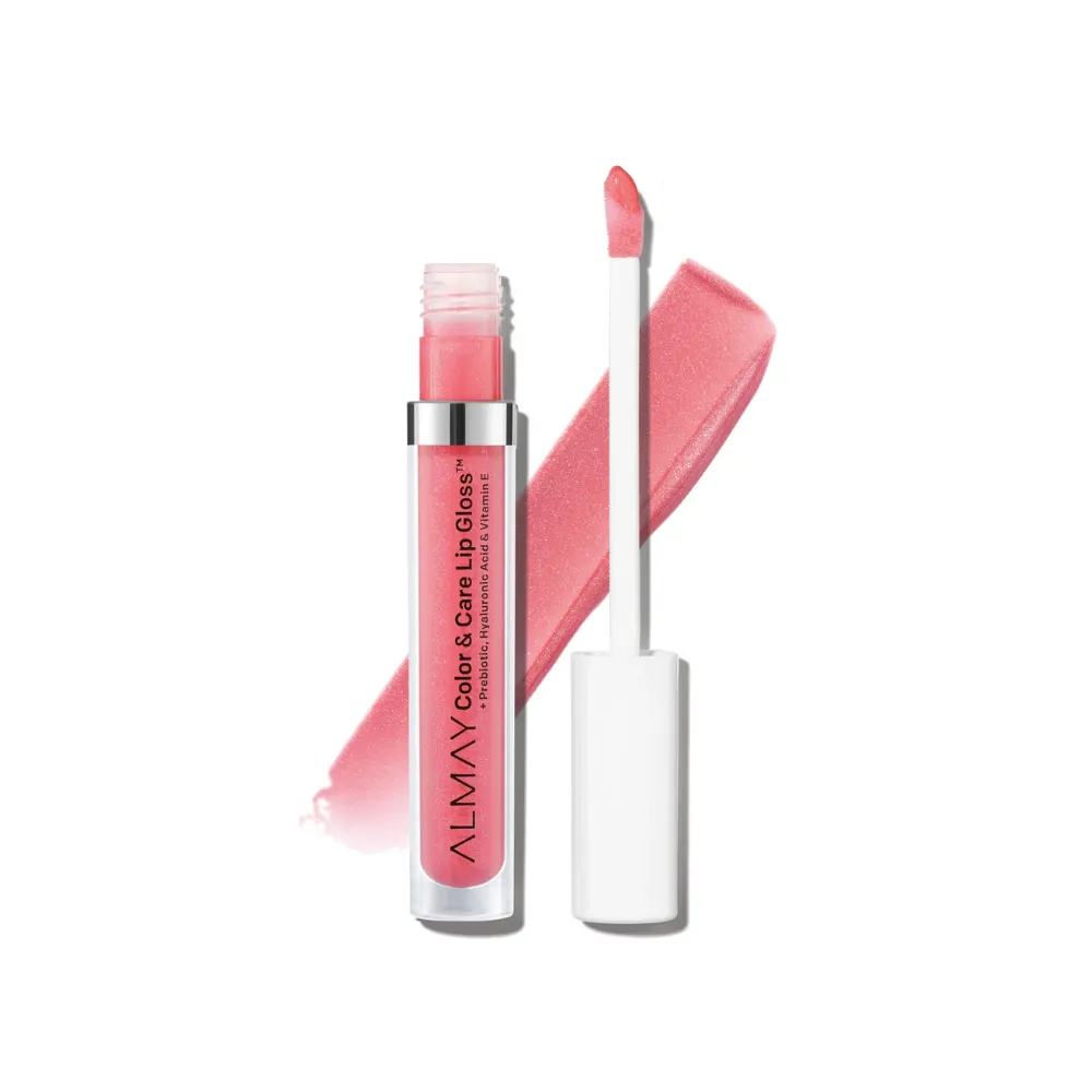 Almay Color & Care Lip Gloss