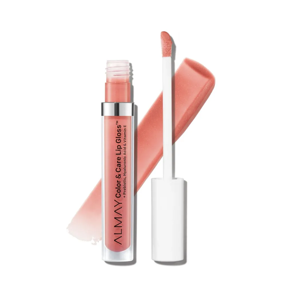 Almay Color & Care Lip Gloss
