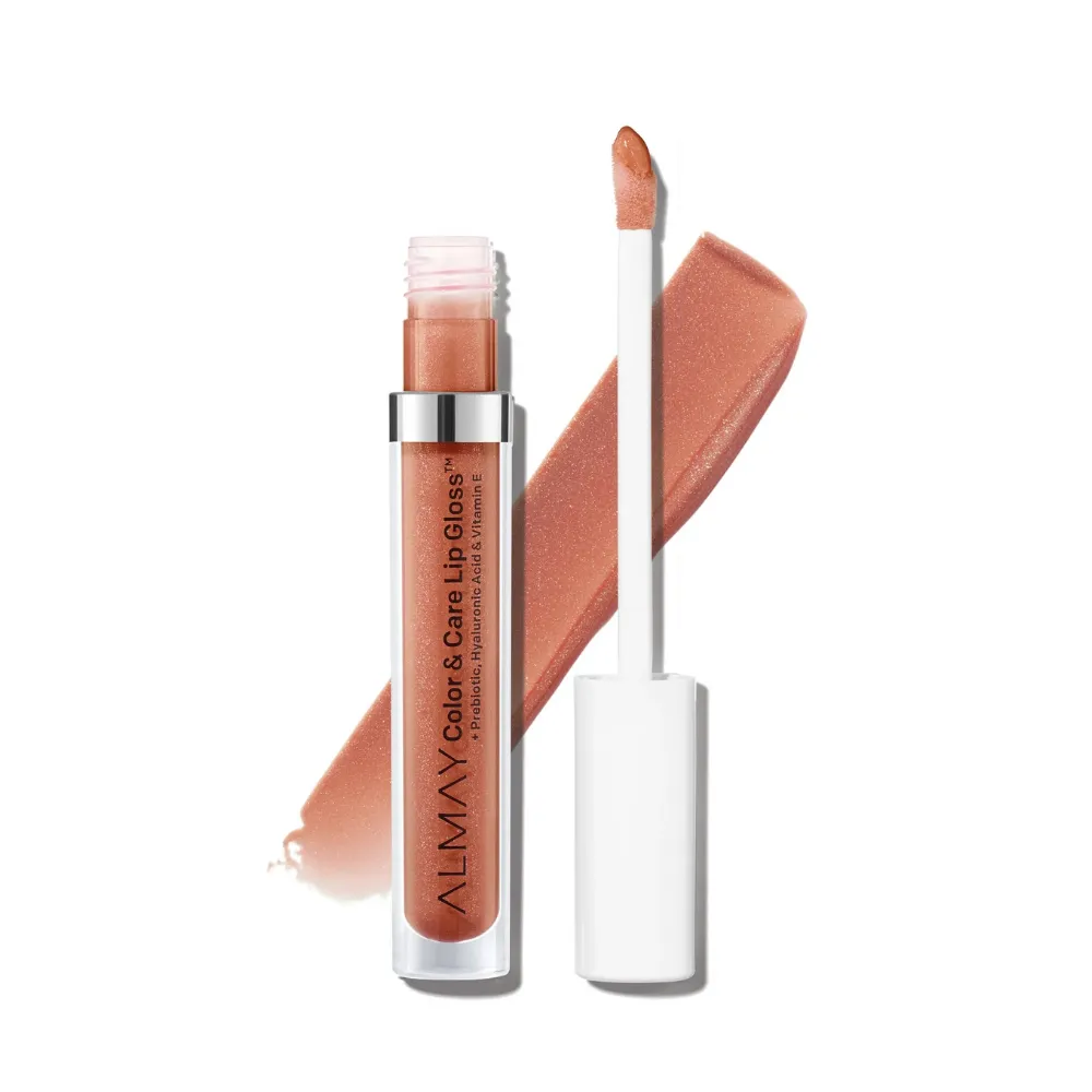 Almay Color & Care Lip Gloss