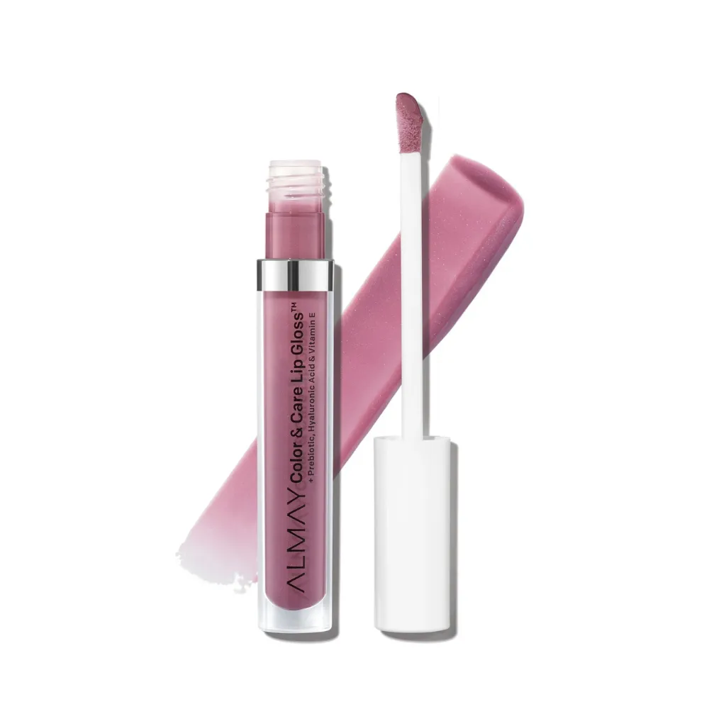 Almay Color & Care Lip Gloss