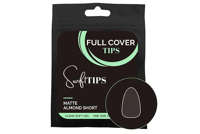 Almond Refill Bag Tips
