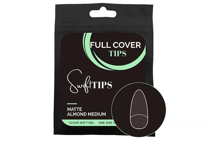 Almond Refill Bag Tips