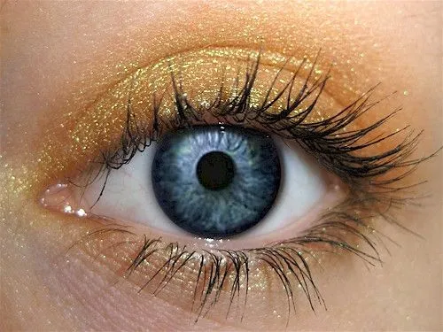 Ambre Eye Shadow
