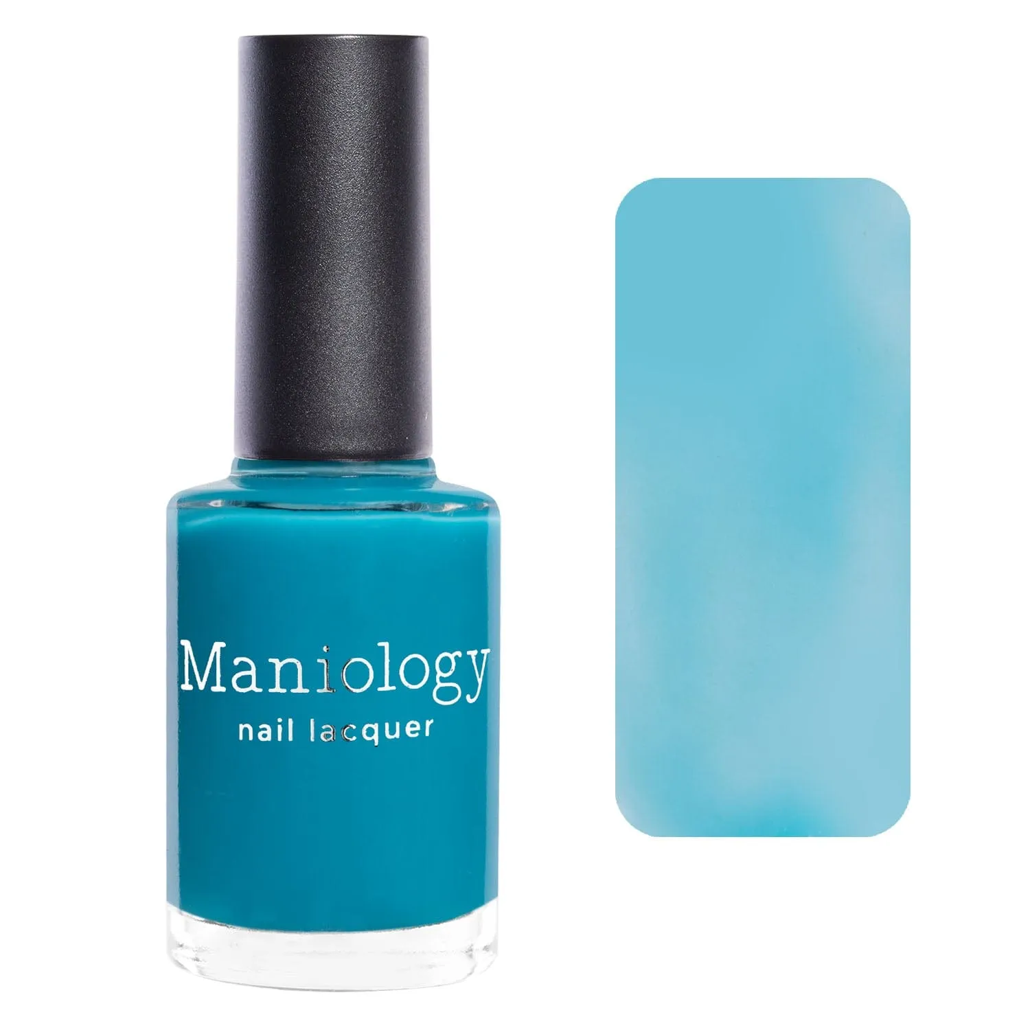 Americana: 3-Piece Sheer Tint Nail Polish Set
