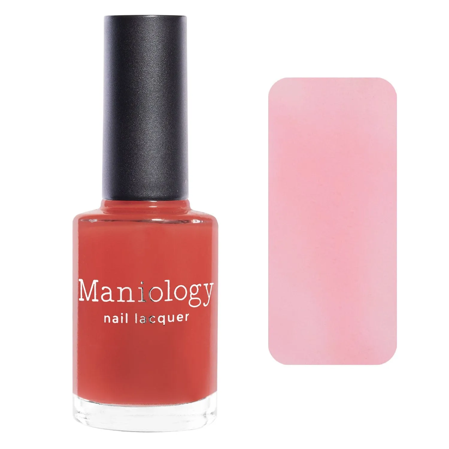 Americana: 3-Piece Sheer Tint Nail Polish Set