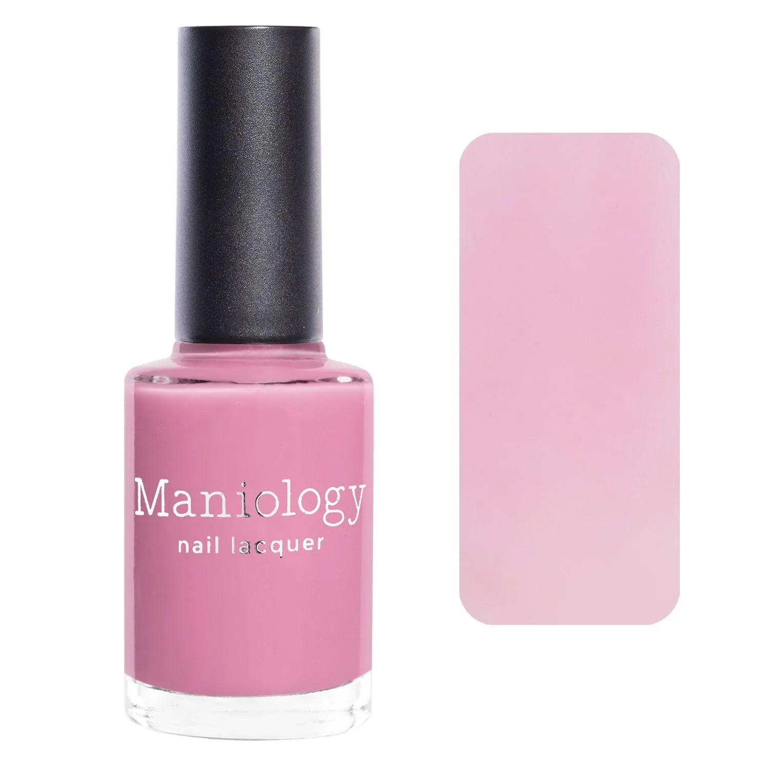 Americana: 3-Piece Sheer Tint Nail Polish Set
