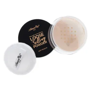Amor Us Loose Setting Powder - Just Peachy COLSP3