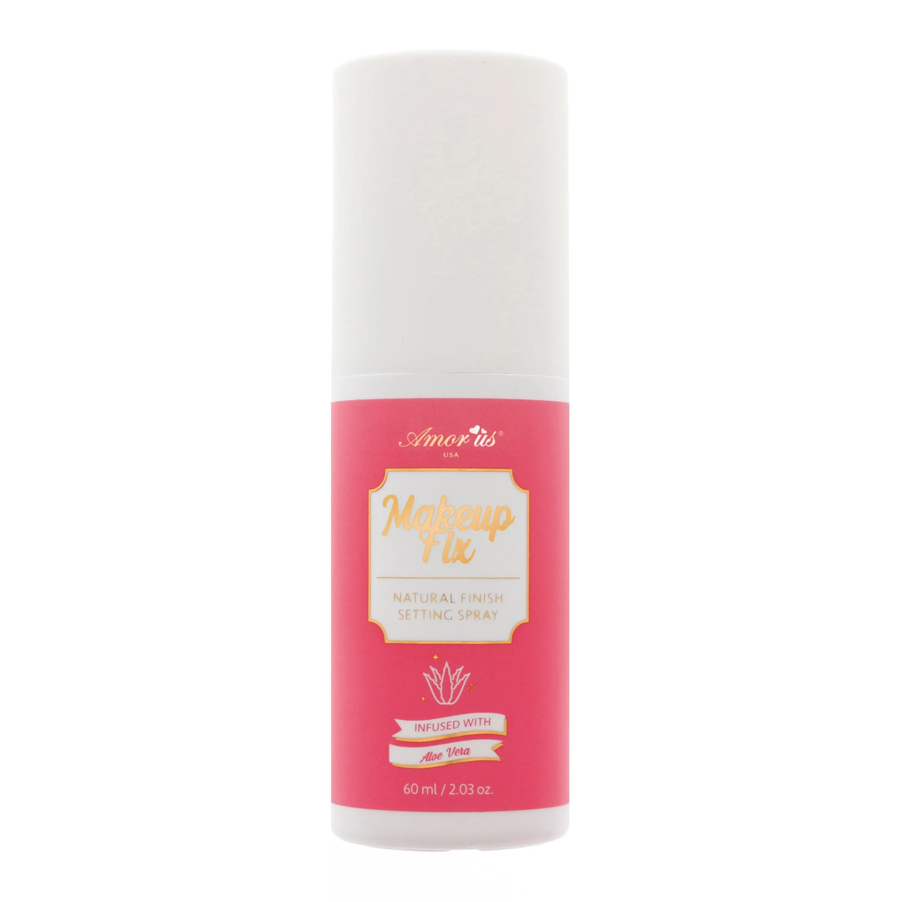 Amor US Makeup Setting Spray