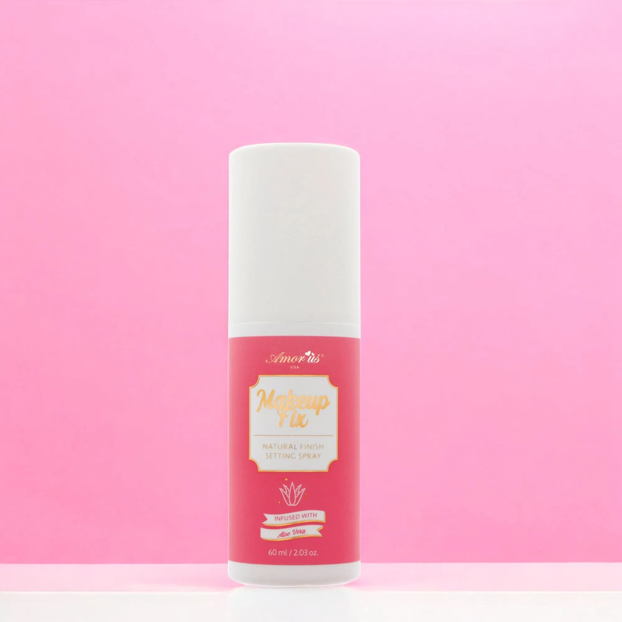 Amor US Makeup Setting Spray