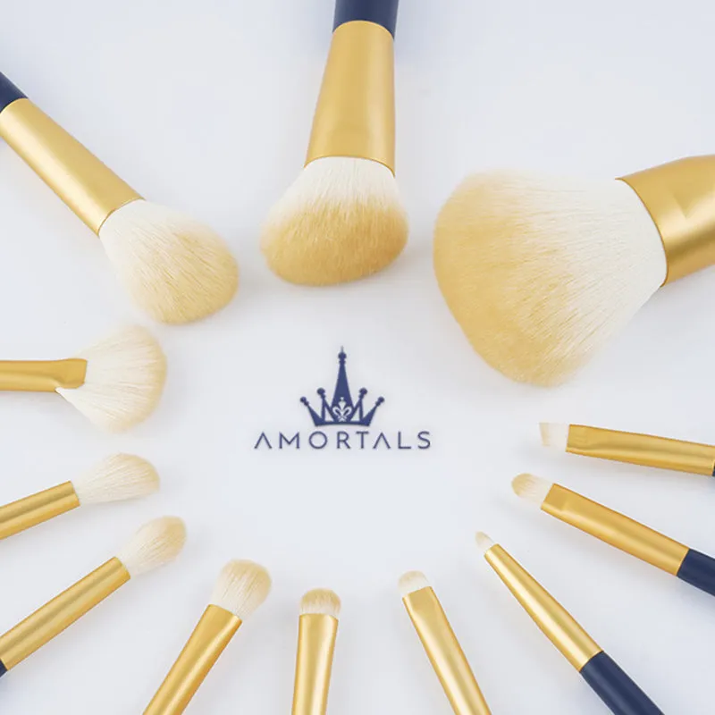 AMORTALS Star-Beats Makeup Brush T2505