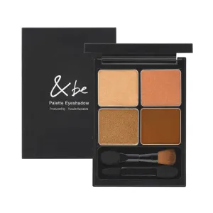 &be Palette Eyeshadow