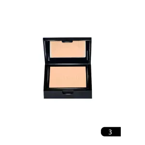 AMRIJ #03 ULTIMATE PRO WET&DRY COMPACT POWDER
