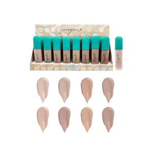 Amuse - Incognito Full Coverage Concealer