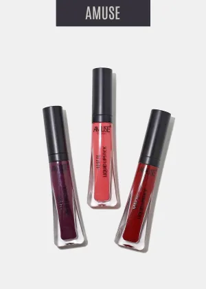 Amuse Liquid Liptick
