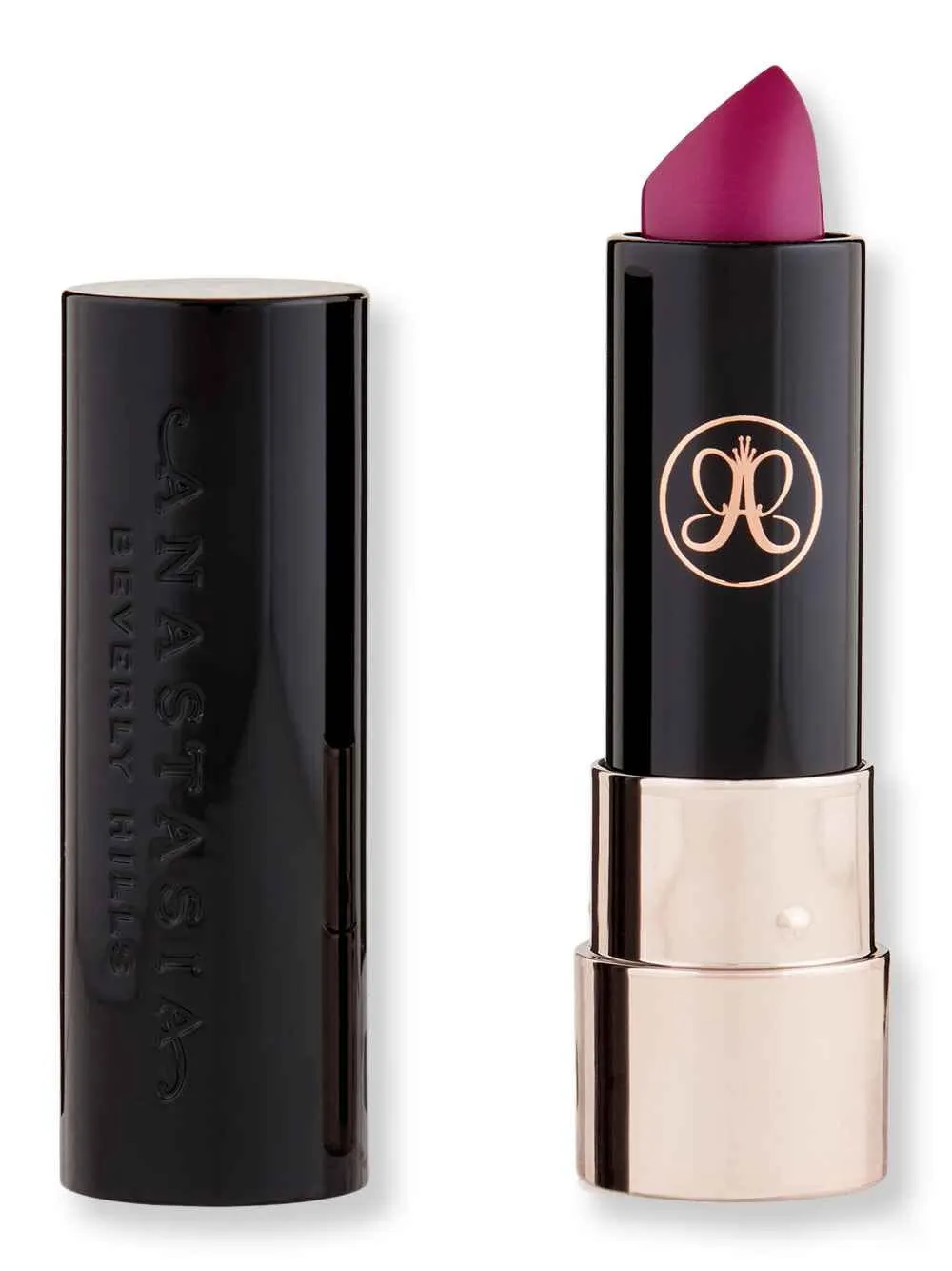Anastasia Beverly Hills Matte Lipstick Plumeria