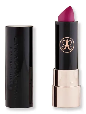 Anastasia Beverly Hills Matte Lipstick Plumeria