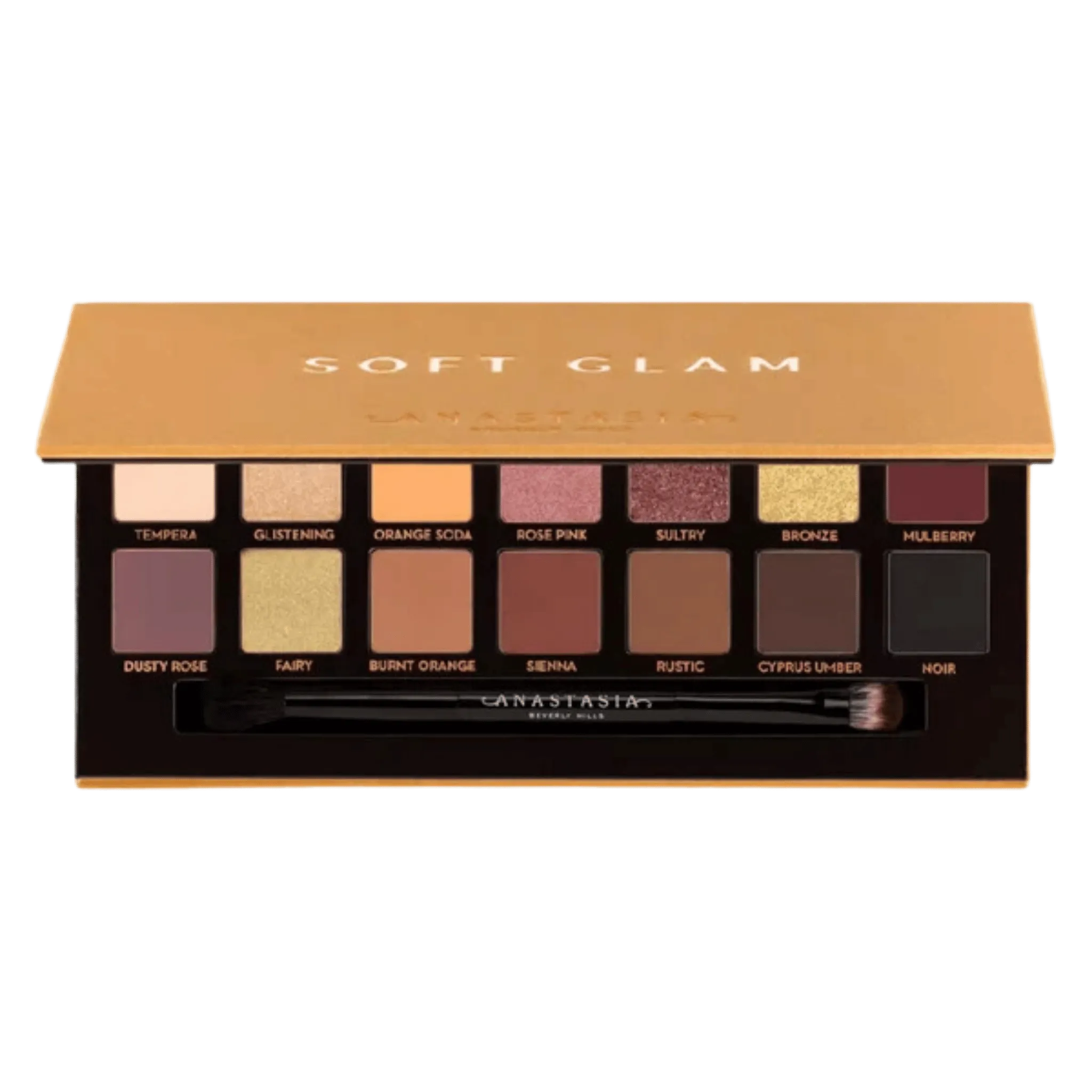 Anastasia Beverly Hills Soft Glam Eye Shadow Palette
