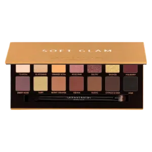 Anastasia Beverly Hills Soft Glam Eye Shadow Palette