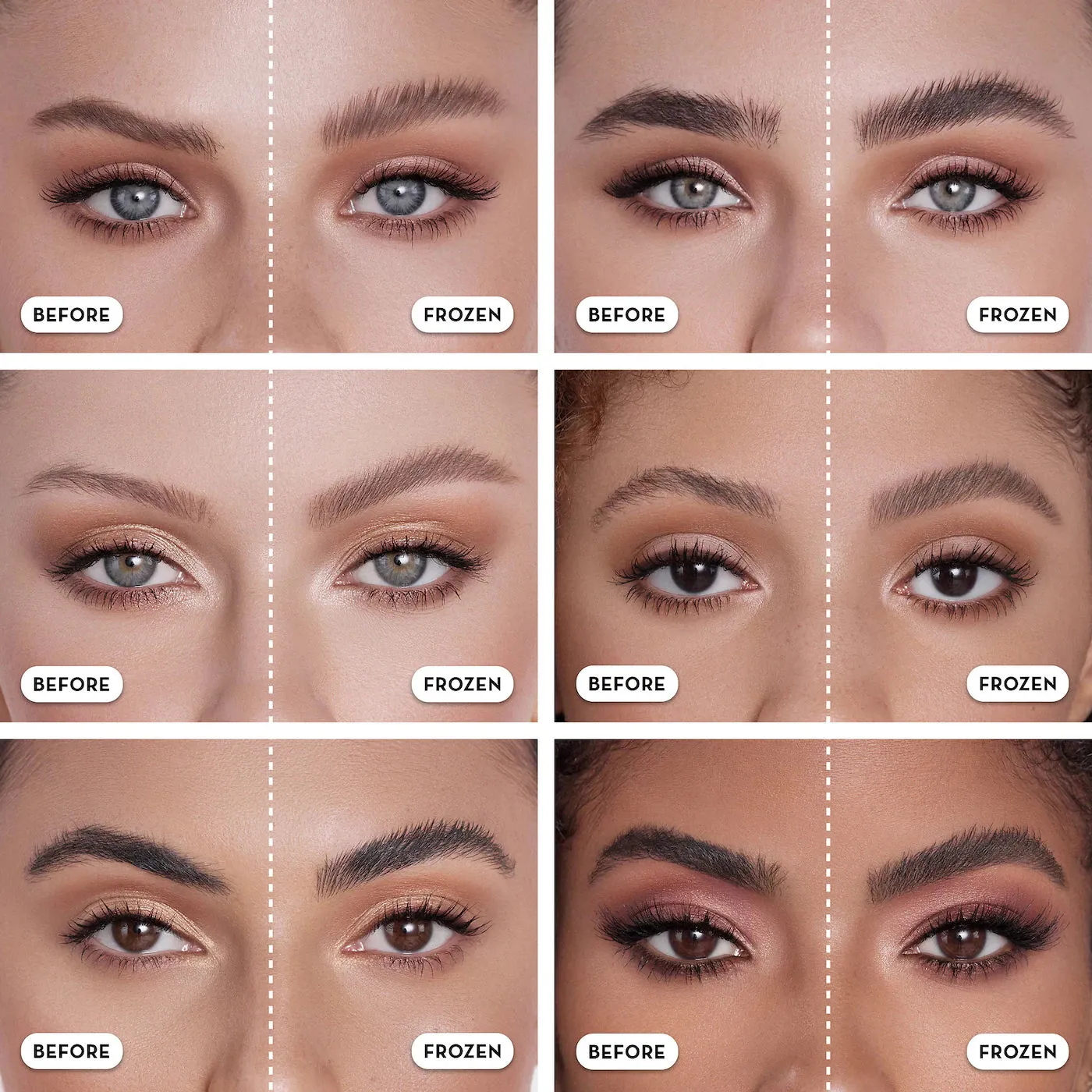 Anastasia - Brow Freeze® Extreme Hold Laminated-Look Sculpting Wax | 8 g