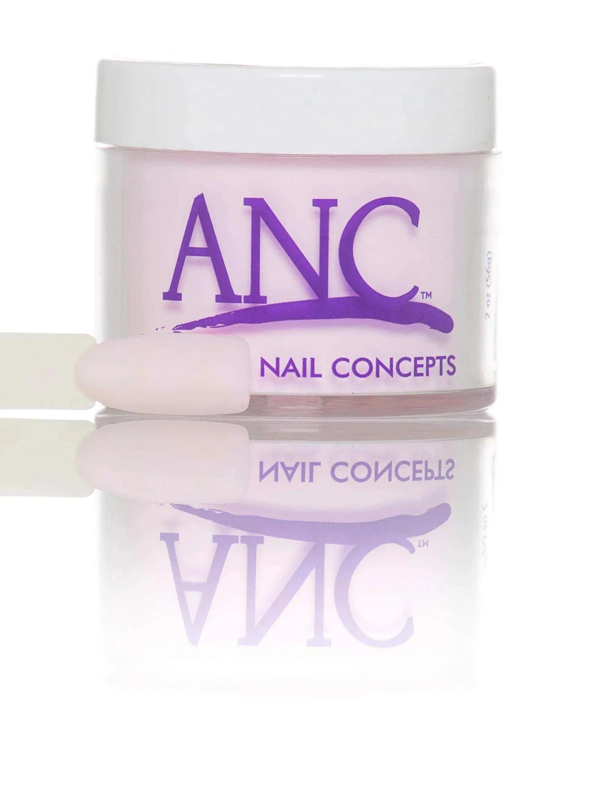 ANC Dip Powder - Make Me Blush - 109