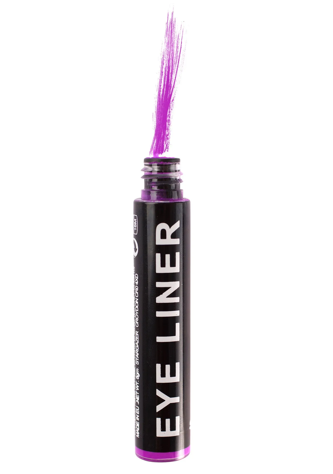 Andromeda Liquid Eyeliner
