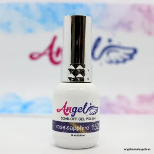 Angel Gel Cateyes 152 rose sapphire