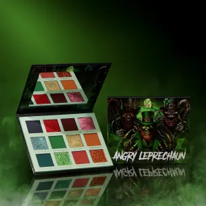 ANGRY LEPRECHAUN-FINAL RESTOCK