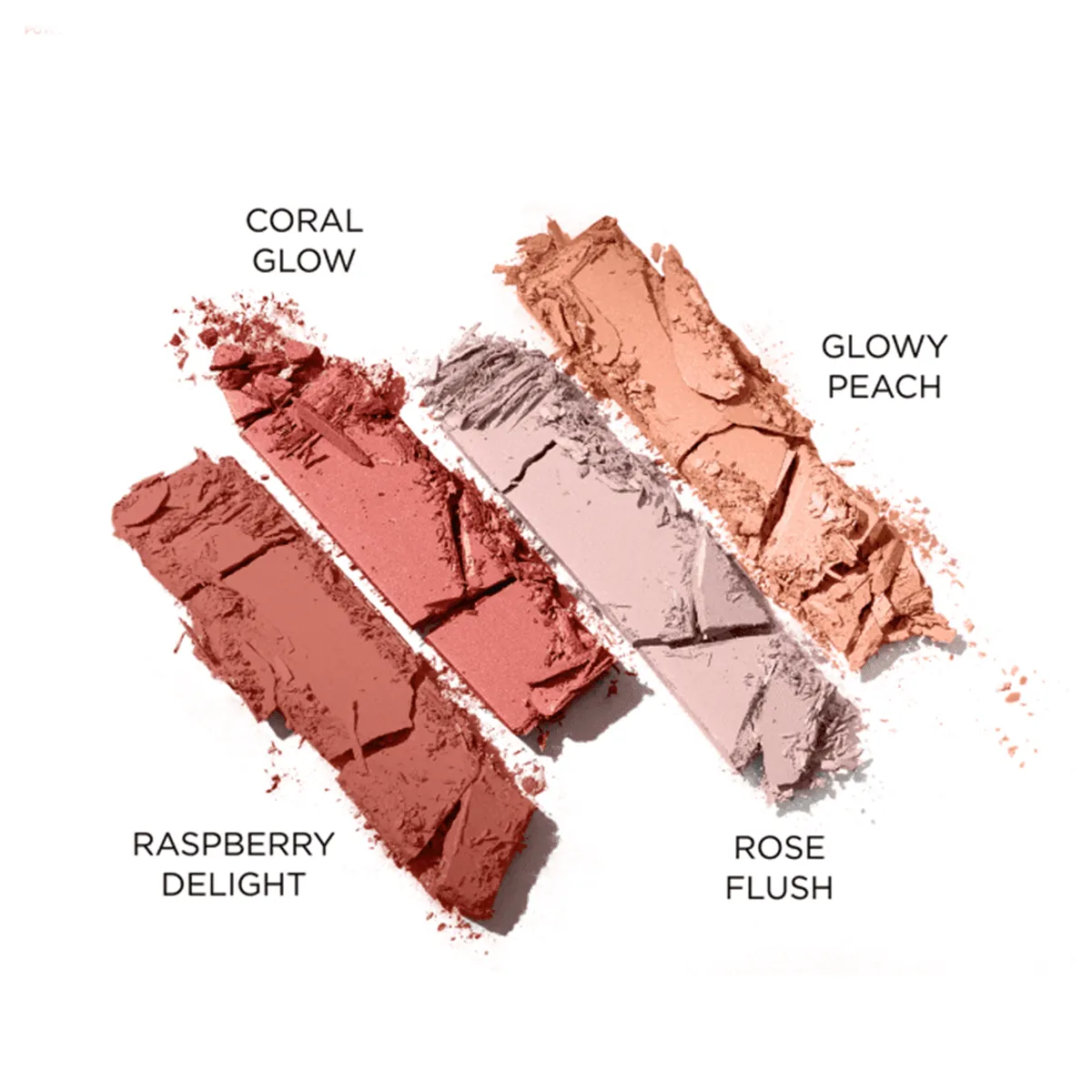 Annemarie Borlind Powder Blush Coral Glow 5g