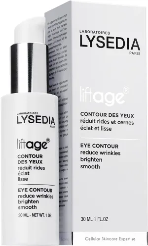 Anti-Wrinkle Eye Contour - Liftage 30 ml