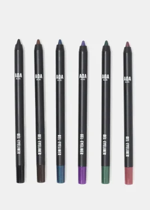 AOA Pencil Gel Eyeliner
