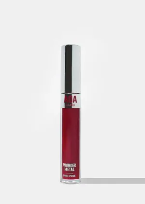 AOA Wonder Metal Liquid Lipstick - Vanity