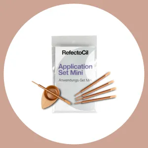 Application Set Mini - Rose Gold