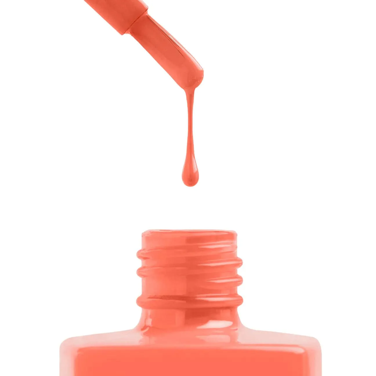 Aprés Gel Color Polish What Does The Fox Say - 209