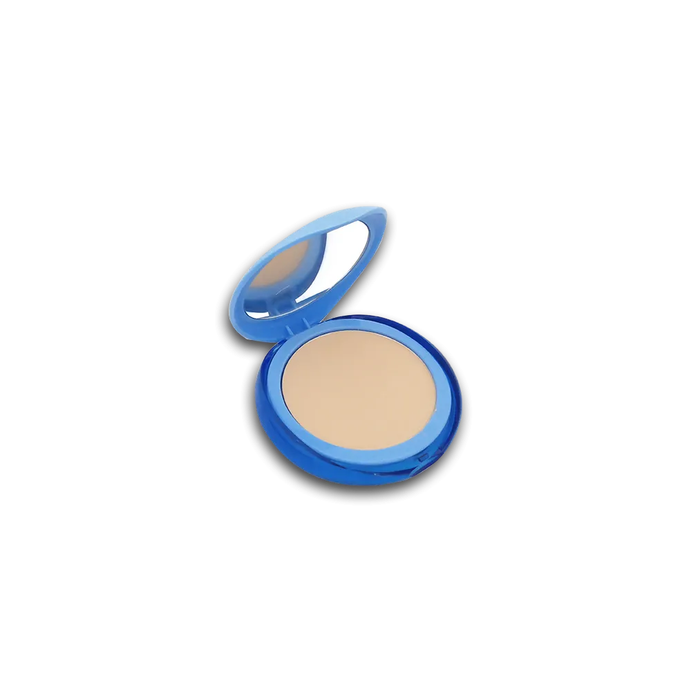 Aqua Color Line Compact Powder