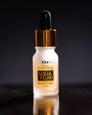 AQUA FLUID ZOLA