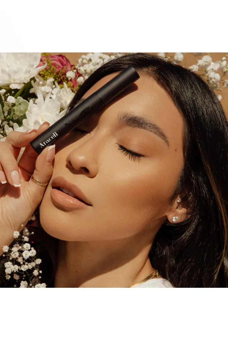 Araceli Beauty Monarca Volumzing Mascara