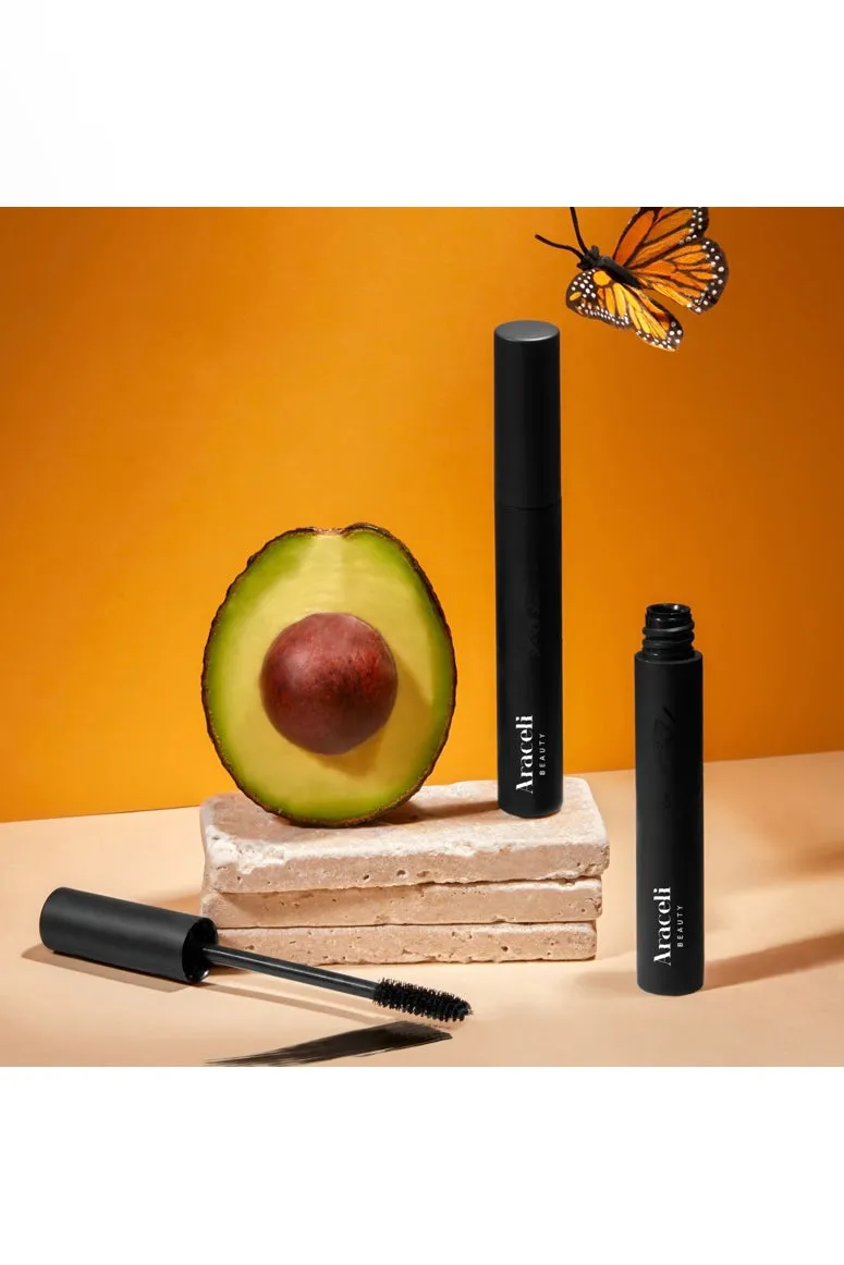 Araceli Beauty Monarca Volumzing Mascara